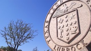 Texas Tech University College of Education  East Lubbock Promise Neighborhood [upl. by Bopp]