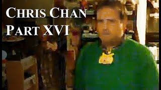 Chris Chan A Comprehensive History  Part 16 [upl. by Eaned572]