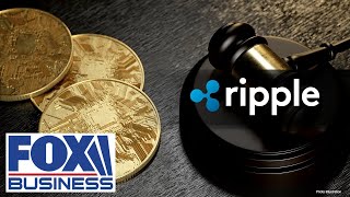 Ripple wins Crypto expert says SEC lost its biggest case ever [upl. by Aryhs336]