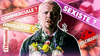 Bolchegeek  La SaintValentin vatelle disparaître [upl. by Jacobsen]