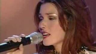 Shania Twain  From This Moment On Live  TOTP Special [upl. by Paddy]