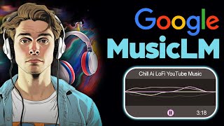 How to Make Songs With Googles MusicLM BETA ACCESS [upl. by Leaffar994]