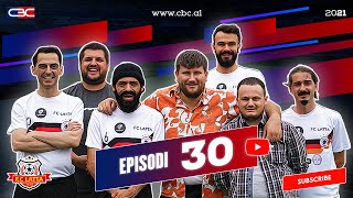 FC LATTA  Episodi 30 [upl. by Evilo]