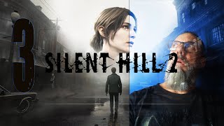 Silent Hill 2 Remake  Gameplay Español  Capítulo 3 [upl. by Faythe546]