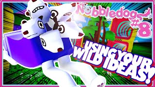 Dogs Based On YOUR IDEAS Wobbledogs Gameplay 8 [upl. by Frankel249]