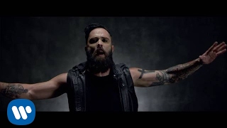 Skillet  quotFeel Invinciblequot Official Music Video [upl. by Lalib]