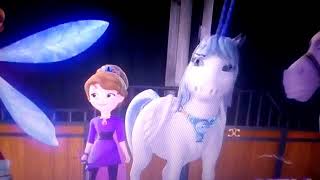 Sofia the First The Mystic Isles The Mare of the Mist Promo [upl. by Gewirtz]