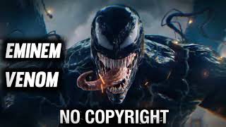 EMINEM  VENOM 🎵 NO COPYRIGHT REMIX [upl. by Ainiger]