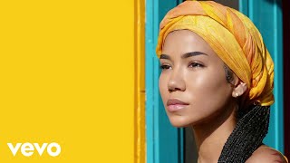 Jhené Aiko  10k Hours ft Nas Official Audio [upl. by Etnuhs]