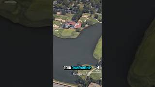 East Lake Golf Club pga pgatour tourchampionship golfcourse golflife atlanta georgia [upl. by Willumsen]