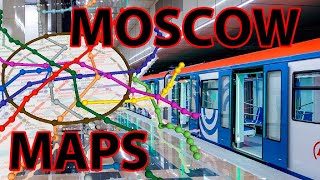 Это не новость Москва 2020 карта схемы метро Москвы распечатать  сделай сам Moscow  ЛАЙК [upl. by Edaj909]