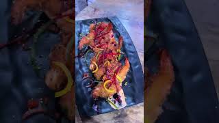 Nonveg starter at Hyderabad famous pub  Hyderabad Street Food [upl. by Shipman]