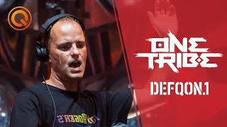 The Closing Ritual  Defqon1 2024 [upl. by Warfold]