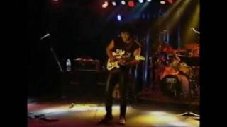 Guitar Solo Frank Gambale Live in Los Angeles1994 [upl. by Krasnoff]