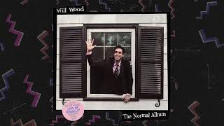 Will Wood  No Instruments  2Econd 2Ight 2Eer  Acapella Version  Will Wood and the Tapeworms [upl. by Haodnanehs911]