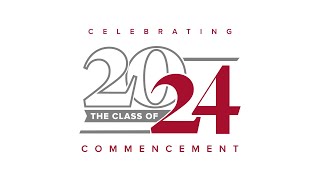 WSU TriCities Commencement 2024 [upl. by Quartana167]