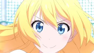 『Lyrics AMV』Nisekoi OP 1 Full【 Click 】Sub Indo [upl. by Rihaz]