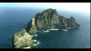 Island Of Boreray On Visit To Archipelago Of St Kilda North Atlantic Scotland [upl. by Aneej]