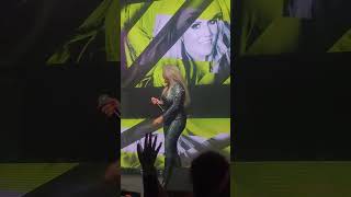 CASCADA 2023 Tour  Houston TX  Bad Boy amp What Hurts The Most [upl. by Japheth]