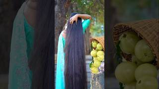 💯7 Days Hair Growth Challenge  Powerful Hair Growth Tonic amp Best Shampoo Hack shorts haircare [upl. by Alusru]