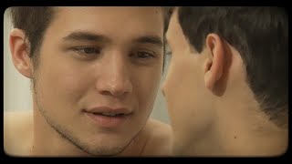 I want your love  Ignacio amp Hernàn romantic story short movie drama couple love [upl. by Ragouzis]