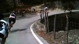 HvdH  Sa Calobra Mallorca Teil 22  Downhill so schnell es ging  Helmkamerafilm [upl. by Logan975]