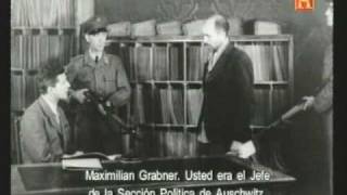 El Holocausto Nazi  4  Asesinato Masivo Parte 2 de 5 [upl. by Aicenod464]