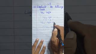 Class 12th Math  Unit 1 Exercise 13 Question No 03 part 1  2nd year math exercise 13 [upl. by Akemehs]