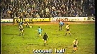 Newcastle Utd vs Sunderland  January 1st 1985 [upl. by Nired]