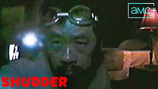 VHSBEYOND Official Teaser  Coming October  SHUDDER [upl. by Netsoj]