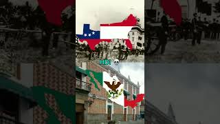 Confederate States 🇺🇸💀 VS United Mexican States 🇲🇽 1862 shorts confederate mexico american [upl. by Calista]