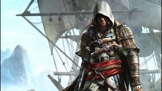 Mary Read’s Death Theme  Assassin’s Creed IV Black Flag Soundtrack [upl. by Enomas808]