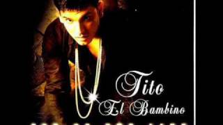 Tito el Bambino feat Jadiel  Sol Playa Y Arena [upl. by Tnert]