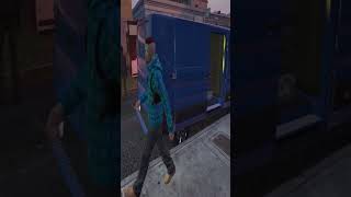 They Deliver Anything in OCRP ocrp fivem shorts gta network qtips delivery [upl. by Elyag186]