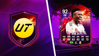 ✔️ ¡HAZLO YA NUEVO TRUCO CRAFTEO TRAILBLAZERS EN FC 24 ULTIMATE TEAM [upl. by Ylirama601]