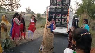 2019 Bhojpuri video Pawan Singh ke Wanted recording dance 2019 [upl. by Ettie411]