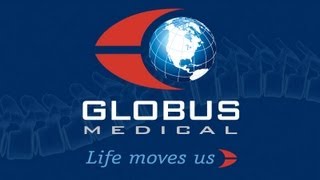 Globus Medical InterContinental® [upl. by Schnurr]