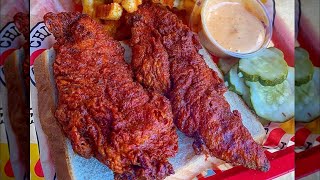 The Truth About Daves Hot Chicken [upl. by Barrie]