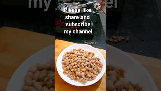 Oil Free नमकीन मूँगफली भूनने का सीक्रेट तरीका  Roasted Namkeen Peanut Recipe shortsPeanut [upl. by Swarts]