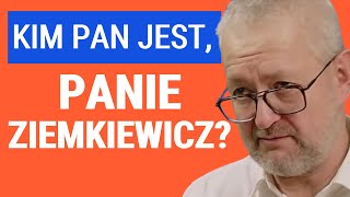 Rafał Ziemkiewicz Świat się przepoczwarza Każde zagrożenie jest szansąO kompleksach i wspólnocie [upl. by Ymmat436]