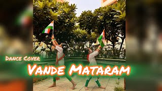 Vande Mataram ABCD 2  Dance Cover  Happy Independence Day Special Dance 2024  Jai Hind [upl. by Adnawt]