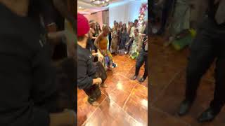 Drogba Joanna  Afro B  Smiley Singh Live Dance [upl. by Staley]