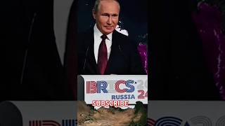 The Rise of BRICS Russias Master Plan to Dethrone the Dollar [upl. by Yenatirb29]