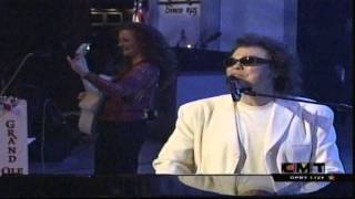 Ronnie Milsap Smoky Mountain Rain Opry Live [upl. by Cecilius]