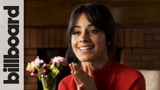 Camila Cabello Reacts to Havana Hitting No 1 on Billboards Hot 100 [upl. by Martinez]