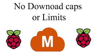 Mega Downloader  No Caps or Limits  Free [upl. by Edecrem]