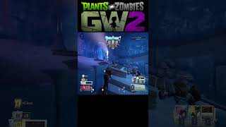 Plants vs Zombies GW2  Great White North  Rescue the Snowman King V2 pvzgw2 pcgaming gw2 [upl. by Avis218]