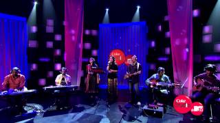 Kir Leh Rawh  Shantanu moitra feat Mami Verte amp Kaushiki Chakravarty Coke Studio  MTV Season 2 [upl. by Onitsoga]