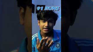 Cricket Quiz Part1 Winner Gets 1 Lakh Rupees  Vansh Pandya youtubeshorts [upl. by Eseeryt]