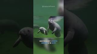 Manatee The Adorable Sea Cow [upl. by Blaine973]